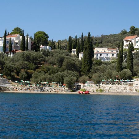 Kerveli Village Hotel מראה חיצוני תמונה
