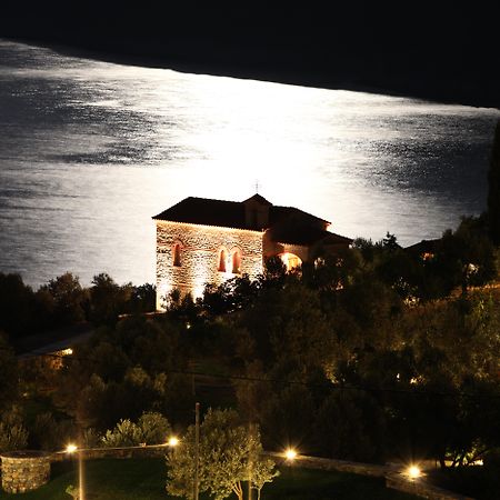 Kerveli Village Hotel מראה חיצוני תמונה