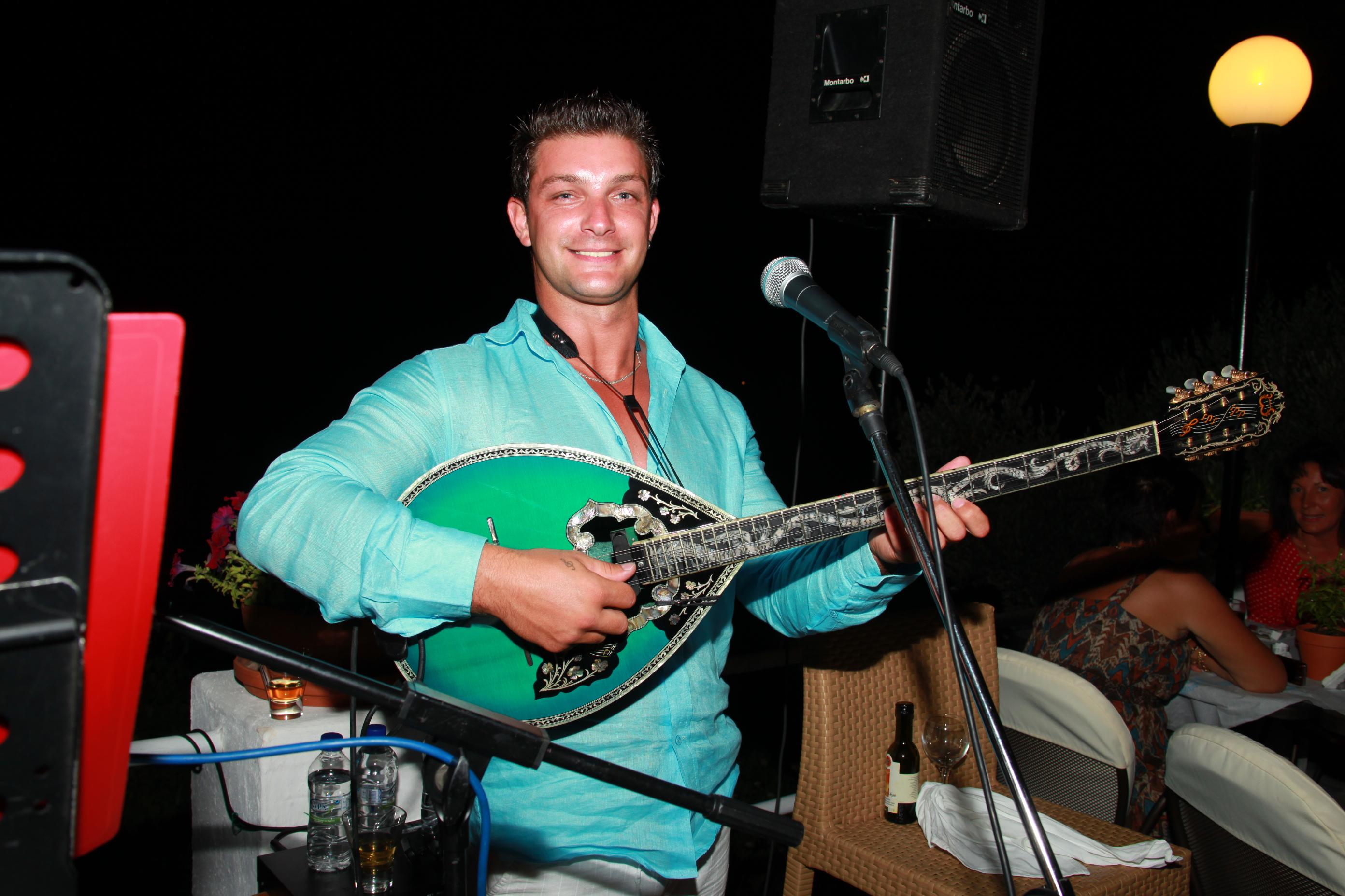 Kerveli Village Hotel מראה חיצוני תמונה