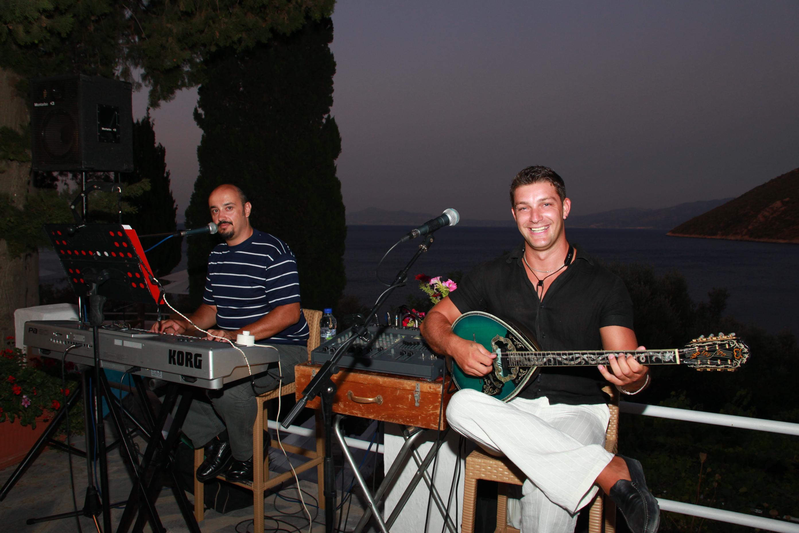 Kerveli Village Hotel מראה חיצוני תמונה