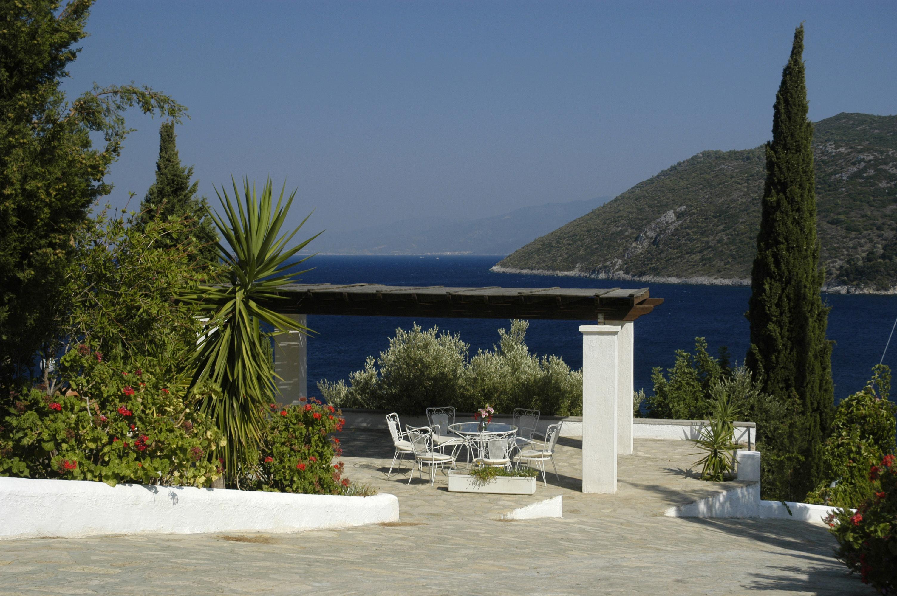 Kerveli Village Hotel מראה חיצוני תמונה