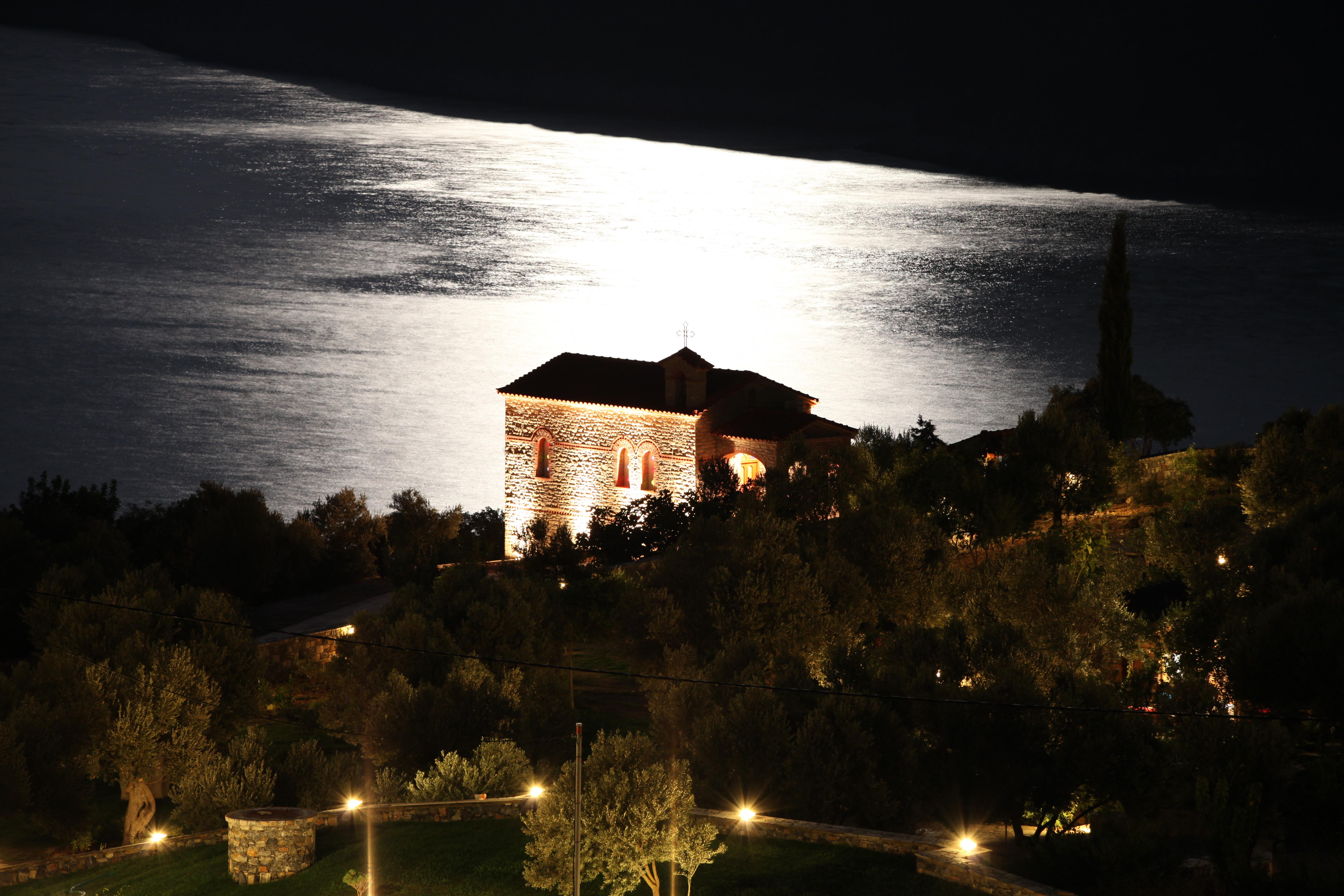 Kerveli Village Hotel מראה חיצוני תמונה