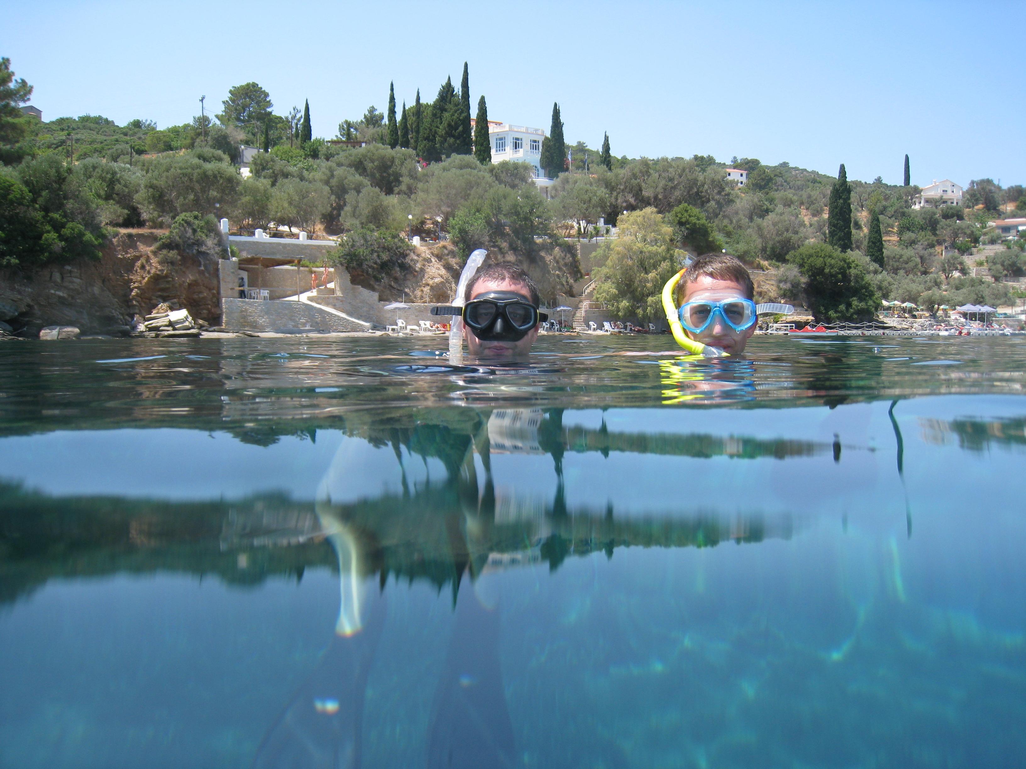 Kerveli Village Hotel מראה חיצוני תמונה