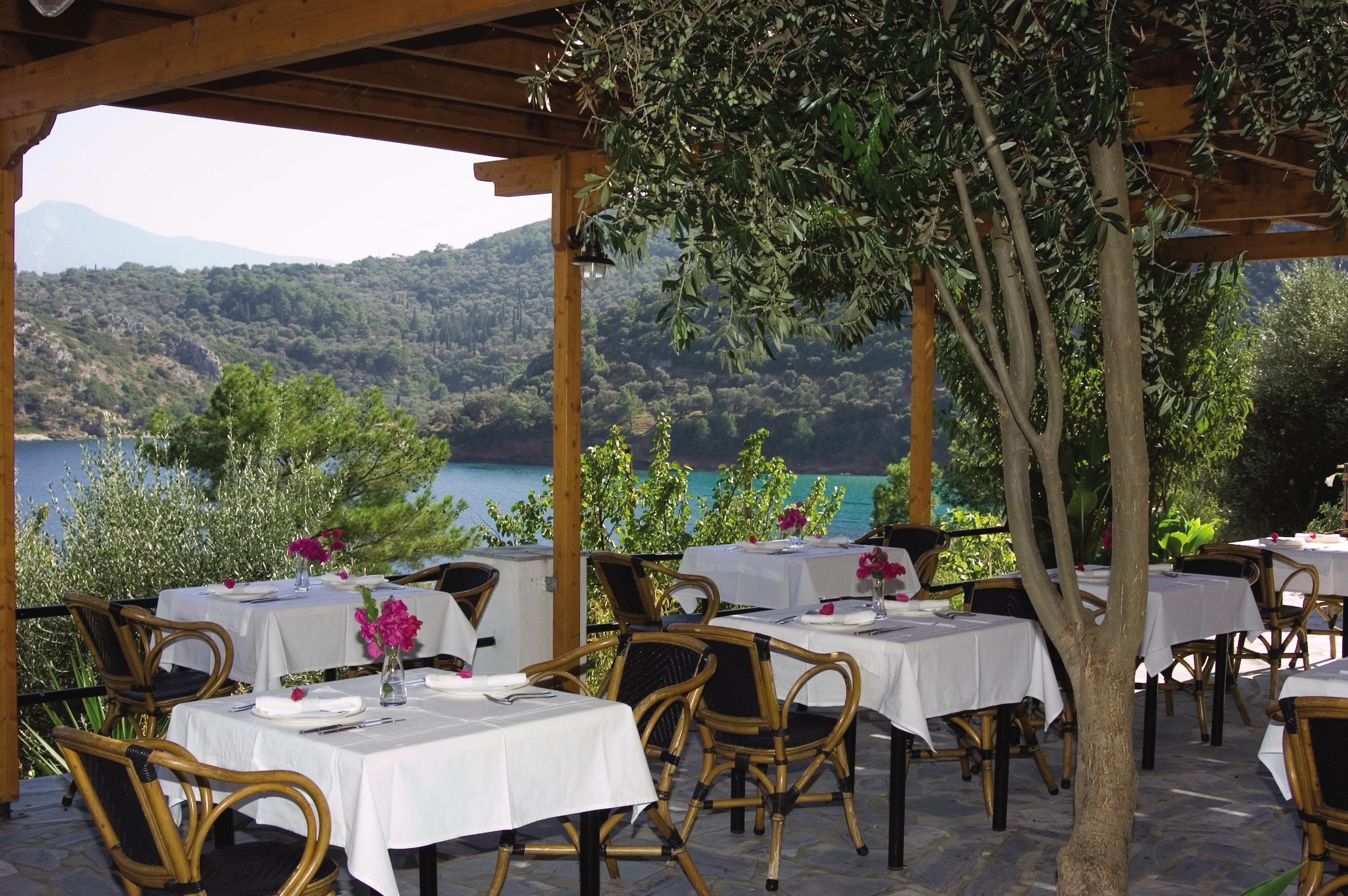 Kerveli Village Hotel מראה חיצוני תמונה