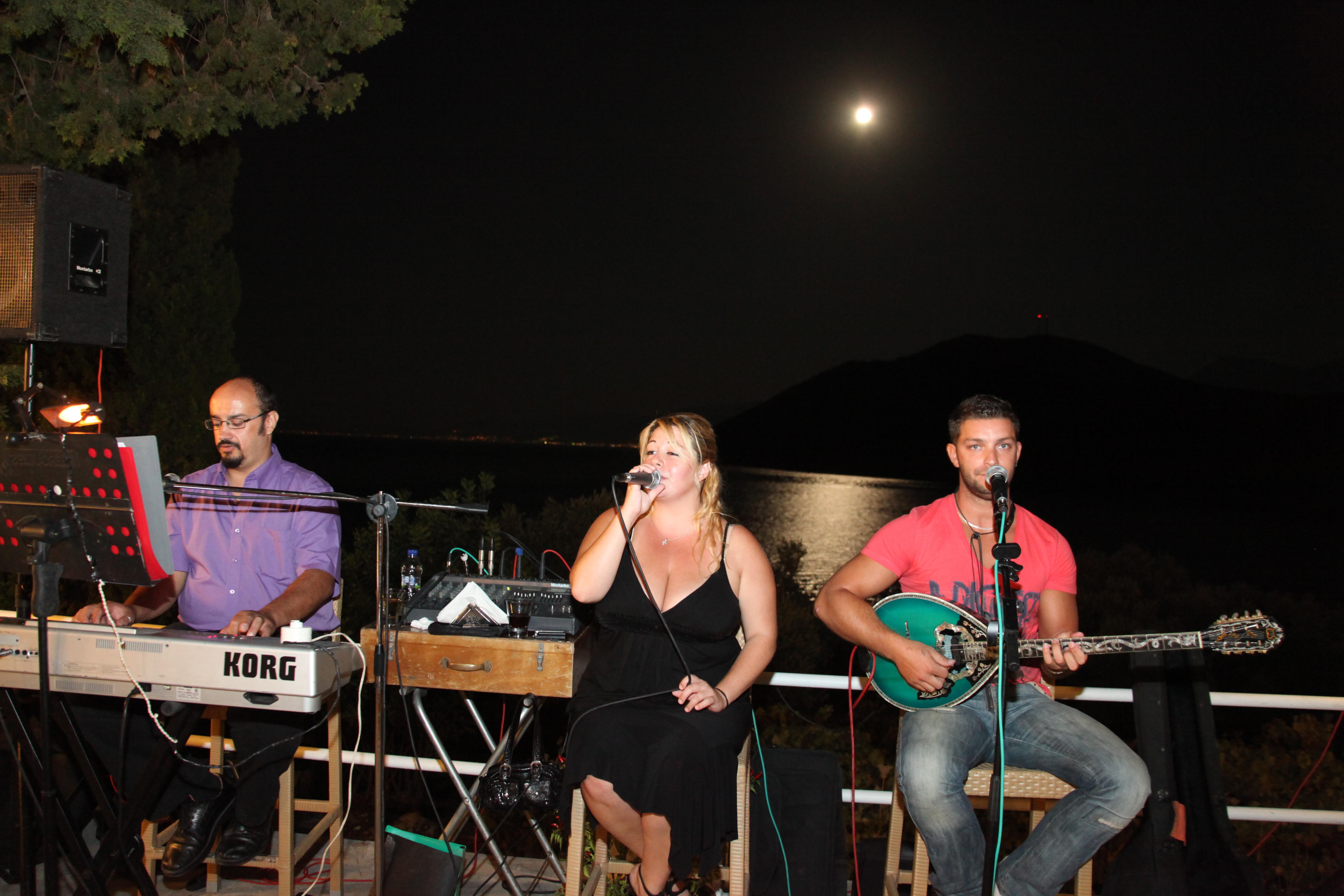 Kerveli Village Hotel מראה חיצוני תמונה
