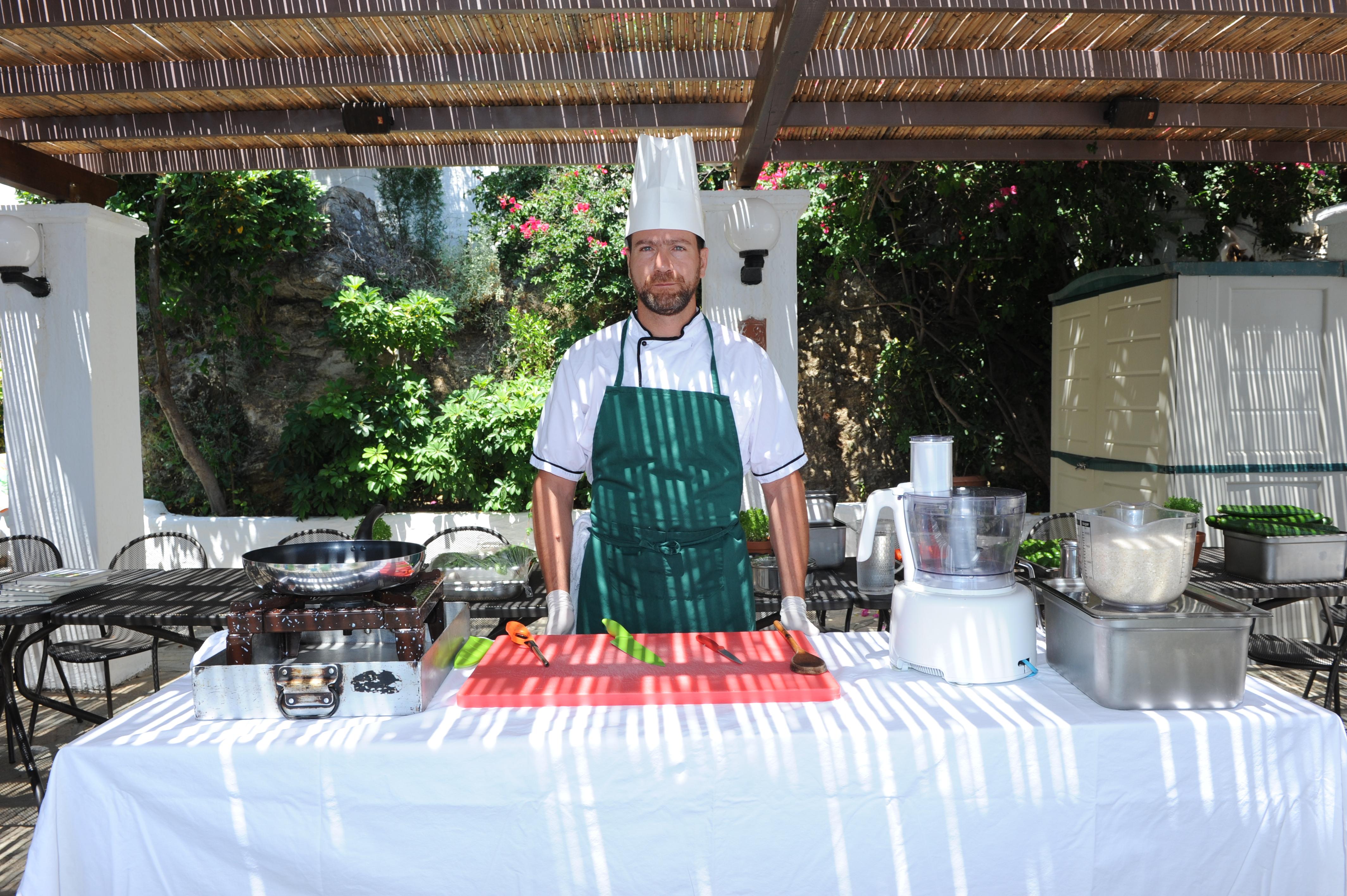 Kerveli Village Hotel מראה חיצוני תמונה