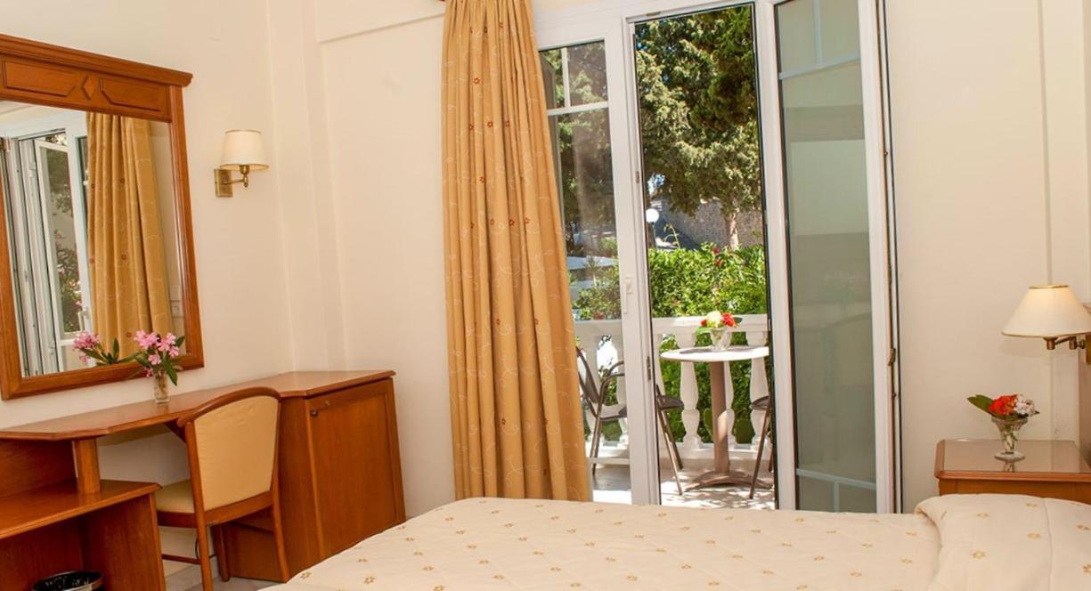 Kerveli Village Hotel מראה חיצוני תמונה